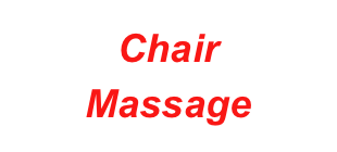 Chair
Massage